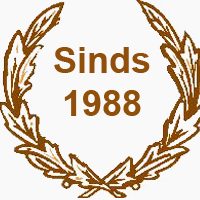 Sinds 1989